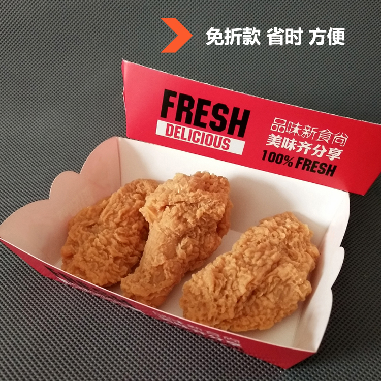 外賣盒的 “防漏保衛戰”：細節之處見真章