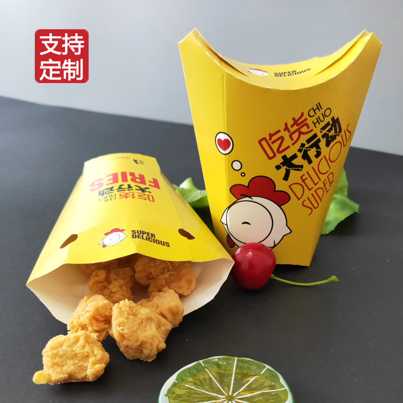 牛皮紙餐盒比其他的紙餐盒有哪些優勢？